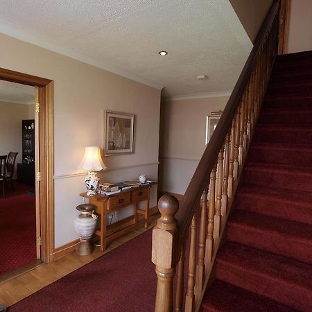 Glencove Bed & Breakfast Ennis Exterior photo