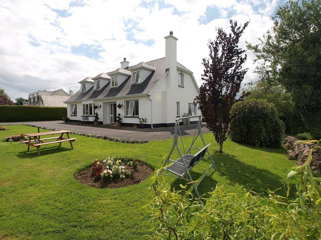 Glencove Bed & Breakfast Ennis Exterior photo