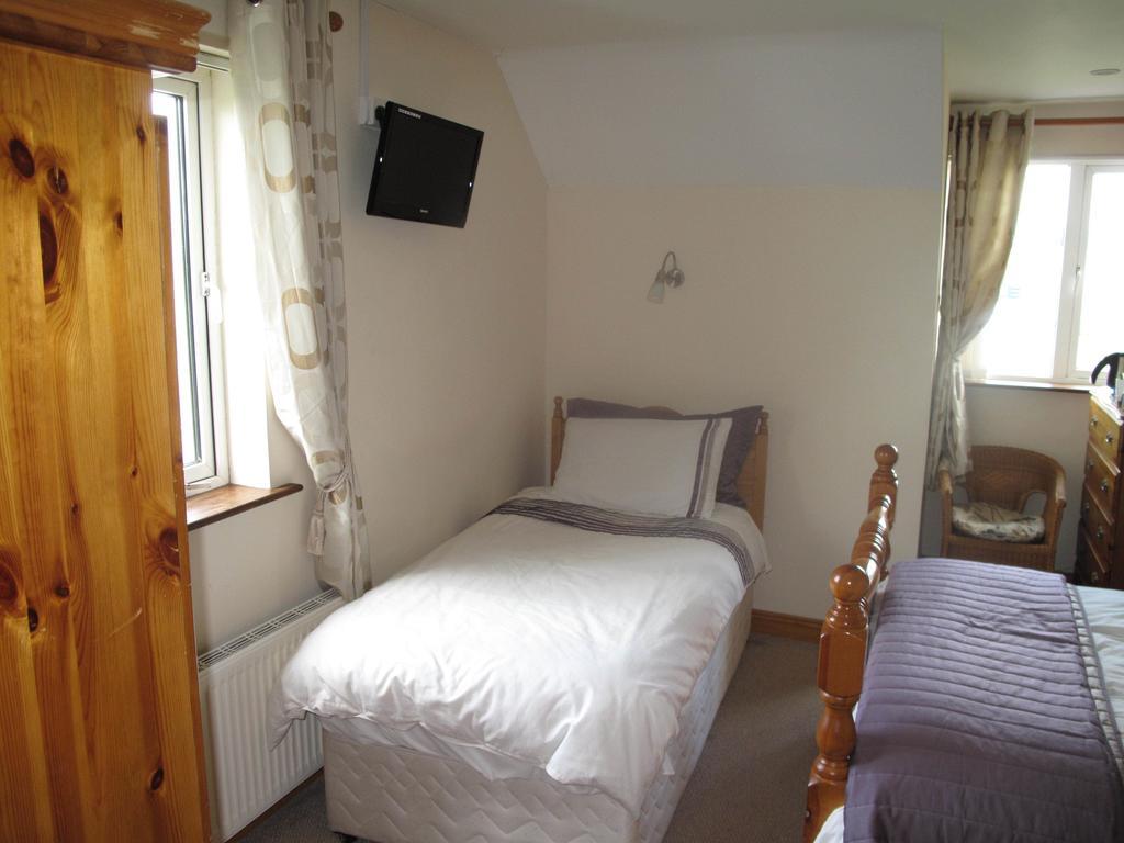 Glencove Bed & Breakfast Ennis Room photo